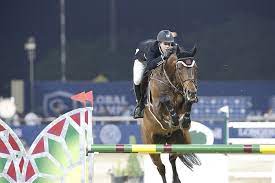 21.03.2021 maikel van der vleuten hat in einem interview bekannt gegeben, dass dana blue letzte woche donnerstag in berlin operiert wurde. Maikel Van Der Vleuten Claims Solo Glory In Doha Aboard Verdi Jumper Nation