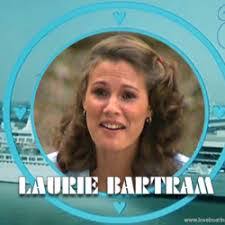 Laurie Bartram's Instagram, Twitter & Facebook