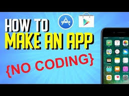 The goal of bubble is to make programming obsolete with its visual programming tool that allows you to build web and mobile applications without any code. How To Create An App Without Coding 2017 Mobile Game App Developing Youtube Game App Build An App Web App Design