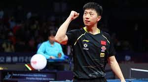 Myr, mya, or ma, meaning million years ago other uses in science and technology. Ma Long Stunned In Chinese Table Tennis League Sports China Daily