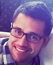 ALEX LOMELI Obituary (1988