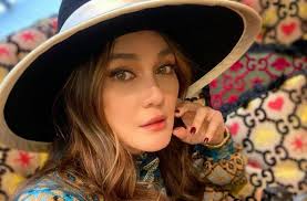 Heboh, Luna Maya Diduga Dansa Mesra dengan Faisal Nasimuddin di Konser