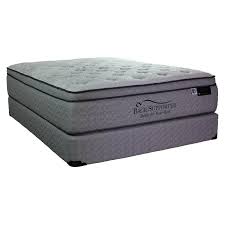 Pin By Itzel Tejeda On Ropa Interior Euro Top Mattress Spring Air Mattress Box Springs