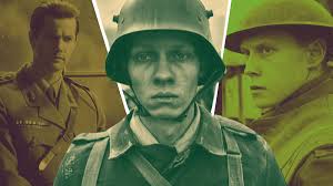 The Best British World War II Movies, Ranked