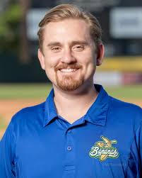 Pumped for Berry Aldridge and the continued development of our team!