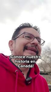 ¡Descubre cómo Marcelo y Katia llegaron a Canadá y las razones detrás de su  gran decisión! Conoce más sobre sus experiencias y aventuras en este  emocionante video. #Canadá#HistoriasDeVida ...