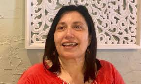 Fallece la doctora Inmaculada Ana Rico San Román