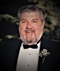 Charles F. Monroe Obituary & Funeral