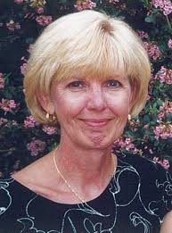 SHARON VAN WYK Obituary (2015)