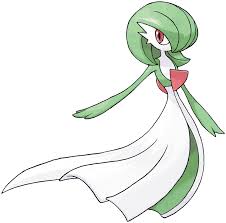 Should I Choose Gardevoir Or Gallade? : R/Pokemongo