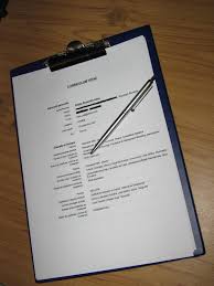 Necompletat model de cv pentru angajare cu poza. Cum Faci Un Cv Bun Gabriel Ursan