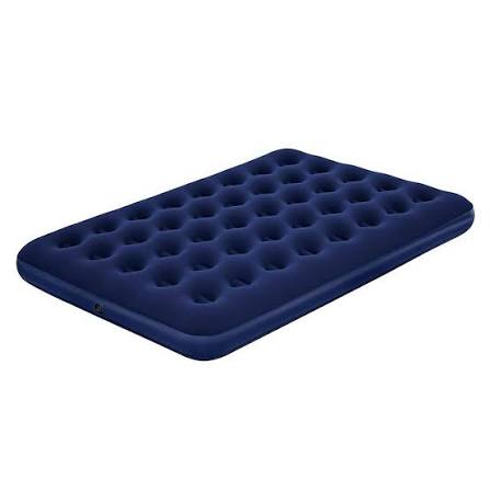Colchon inflable Queen