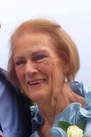 Geraldine Engeldrum Obituary