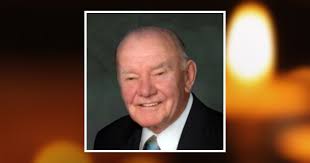 Charlie William Krogen Obituary April 24, 2016