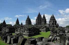 Check spelling or type a new query. Fakta Yang Harus Kamu Tahu Dari Candi Prambanan