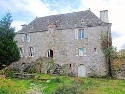4 septembre 2018 youto aucun commentaire. Manoir A Restaurer A Vendre En Bretagne Le Manoir Manoir A Vendre Maison Bretagne