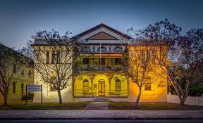 Court House Maryborough By Daryl James On 500px Maryborough Courthouse Hervey Bay