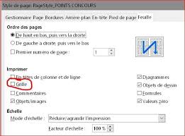 Si cela conviens j'en fait profiter les autres. Imprimer Grille Resolu Comment Ca Marche