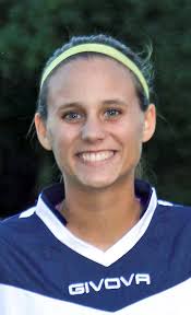 2014 Women's Soccer Roster