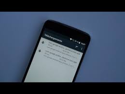 Le système d'exploitation android est protégé contre l'installation d'applications non autorisées. Comment Installer Un Fichier Apk Sur Android Youtube