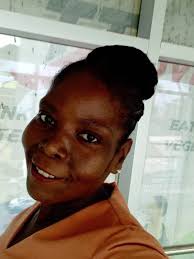 Happy Birthday Miss Veronica Blessings to you always.