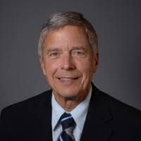 Dr. James Ebner Luetzow