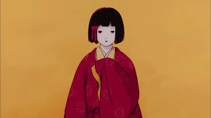 Genji Monogatari 1987 In 2020 Genji Disney Characters Studio Ghibli