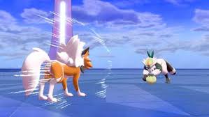 It is possible to get dusk lycanroc in the isle of armor dlc of pokémon sword and shield without using pokémon home or pokémon bank. Lycanroc Dusk Form Moveset Best Build For Ranked Battle Pokemon Sword And Shield Game8