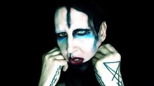 Мэрилин мэнсон/marilyn manson, ксения раппопорт, гр.секрет. Amid Allegations Of Sexual Violence Marilyn Manson S Digital Music Sales Rose 40 Percent