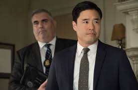 Wandavision Who Is Jimmy Woo And Where You Ve Seen Him In The Mcu