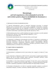 Legea 1 2011 modificat si completat de legea 104 2019. Metodologie Privind Organizarea Referendumului La Nivel De