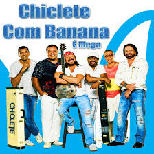 Logo depois em 2004, sangalo regravou a música, agora em versão ao vivo, para seu primeiro álbum ao vivo. Download Cd Chiclete Com Banana E Mega 2012 Download Filmes Rmvb Avi Filmes Dublados Legendados Download De Series Completas