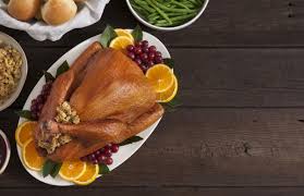 Maybe you would like to learn more about one of these? Cooking Turkey In A Convection Oven Tastessence