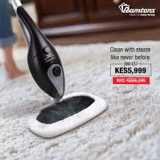 Ramtons Auf Twitter Use The Power Of Steam To Remove The Stains And Dust From Every Nook Corner Of Your House Rm 437 Comes With Multi Functional Accessories So You Can Keep Your