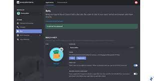 Role mentions and channel mentions work similarly. How To Make A Discord Bot Overview And Tutorial Toptal