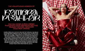 KEMBRA PFAHLER