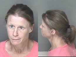 Melinda Stanton Assault With A Deadly Weapon