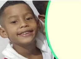 Dónde está Cristofer? Su desaparición conmociona al Sur del Magdalena