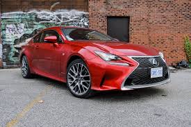 2018 lexus rc 350 review. Should You Buy A 2018 Lexus Rc 300 Motor Illustrated