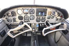 1955 Cessna 180 For Sale On Airplanemart Com Cessna Airplane For Sale Aircraft
