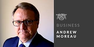 ANDREW MOREAU: Children's Library making switch to solar, expects to save  $200,000 a year