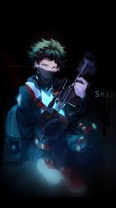 Maybe you would like to learn more about one of these? Deku Fanart Wallpapers Wallpaper Cave
