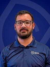 Kenneth Bevis's Instagram, Twitter & Facebook