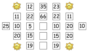 We did not find results for: Fun Math Puzzles And Brain Teasers