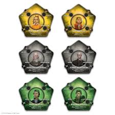 Your partner convinced you to take the final job and steal a rare jewel from an old mansion. New Victims Step Into Betrayal At House On The Hill In Upcoming Upgrade Set Ontabletop Home Of Beasts Of War