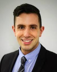 We're excited to announce our new interns! 🩺 . Christos Haveles is coming  from UCLA David Geffen School of Medicine @dgsomucla & Dan Pohlman is  staying here in Dayton from Wright State