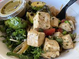 Maybe you would like to learn more about one of these? Fresh Kitchen Orlando Florida Restaurant Happycow