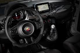 Centinaia sono gli annunci di abarth 500 usate. 500 Abarth Fiat 500 Abarth Esseesse 2019