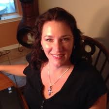 Angela Devers's Instagram, Twitter & Facebook