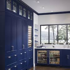 Perimeter cabinets in everest enduratexture flint; Fully Custom Cabinetry Plus 20 Years Of Experience Signature Designs Kitchen Bath